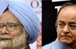 Singh says demonetisation adversely affected Indias GDP growth; Jaitley lists out achievements